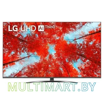 Телевизор LG 55UQ91009LD